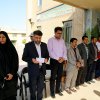 زنگ آغاز سال تحصیلی ۹۹-۹۸ مدارس اشتهارد